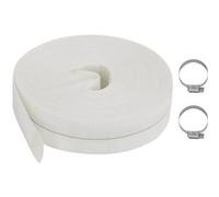 Tuyau plat 50 m 1,5" PE 151805