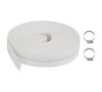vidaXL Tuyau plat PVC 50 m 1
