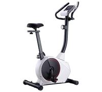 vidaXL Vélo Magnétique d'Appartement avec Mesure du Pouls Vélo d'exercice Vélo de Fitness Vélo d’Intérieur Sport à Domicile Entraînement