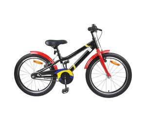 vidaXL Vélo pour enfant de 6 à 11 ans - 20" - Bleu et blanc - Un voyage à travers la technologie, les innovations modernes et leur impact sur la vie quotidienne - et comment améliorer la société