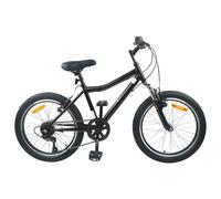Vidaxl Vélo Pour Enfants 20 Pouces 6-Speed