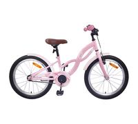 vidaXL Vélo pour Enfants 20 Pouces pour les enfants de 6 à 11 ans