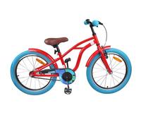 vidaXL Vélo pour Enfants 20 Pouces pour les enfants de 6 à 11 ans