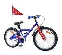 vidaXL Vélo pour Enfants 20 Pouces pour les enfants de 6 à 11 ans