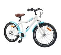vidaXL Vélo pour Enfants 20 Pouces pour les enfants de 6 à 11 ans