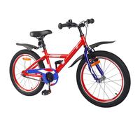 vidaXL Vélo pour Enfants 20 Pouces pour les enfants de 6 à 11 ans