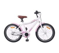 vidaXL Vélo pour Enfants 20 Pouces pour les enfants de 6 à 11 ans