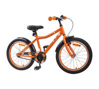vidaXL Vélo pour Enfants 20 Pouces pour les enfants de 6 à 11 ans