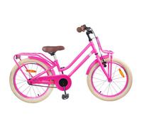 vidaXL Vélo pour Enfants 20 Pouces pour les enfants de 6 à 11 ans