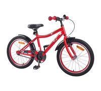 vidaXL Vélo pour Enfants 20 Pouces pour les enfants de 6 à 11 ans