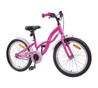 vidaXL Vélo pour Enfants 20 Pouces pour les enfants de 6 à 11 ans