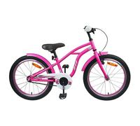 vidaXL Vélo pour Enfants 20 Pouces pour les enfants de 6 à 11 ans