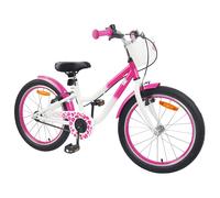 vidaXL Vélo pour Enfants 20 Pouces pour les enfants de 6 à 11 ans
