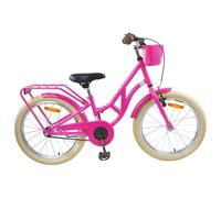 vidaXL Vélo pour Enfants 20 Pouces pour les enfants de 6 à 11 ans
