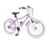 vidaXL Vélo pour Enfants 20 Pouces pour les enfants de 6 à 11 ans