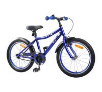 vidaXL Vélo pour Enfants 20 Pouces pour les enfants de 6 à 11 ans