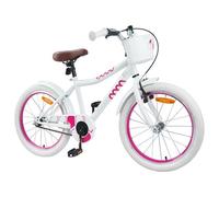 vidaXL Vélo pour Enfants 20 Pouces pour les enfants de 6 à 11 ans
