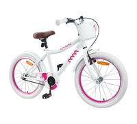 vidaXL Vélo pour Enfants 20 Pouces pour les enfants de 6 à 11 ans