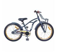 vidaXL Vélo pour Enfants 20 Pouces pour les enfants de 6 à 11 ans 42009311
