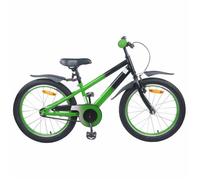 vidaXL Vélo pour Enfants 20 Pouces pour les enfants de 6 à 11 ans 42009335