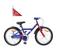 vidaXL Vélo pour Enfants 20 Pouces pour les enfants de 6 à 11 ans 42009641