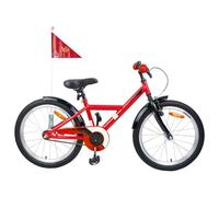vidaXL Vélo pour Enfants 20 Pouces pour Les Enfants de 6 à 11 Ans, Guidon Classique, réglable pour vélo Enfant, Cycle pour Jeunes, extérieur, Petite Taille