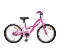 vidaXL Vélo pour Enfants 20 Pouces pour les enfants de 6 à 11 ans