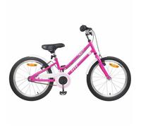 vidaXL Vélo pour Enfants 24 Pouces pour les 8-12 ans Rose clair 42009239