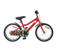 vidaXL Vélo pour enfantsGuidon réglable pour véloVélo avec Selle Anatomique