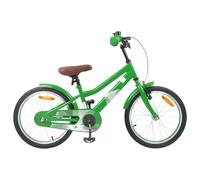 vidaXL Vélo pour enfantsVélo des EnfantsMontée pour Les Tout-Petits