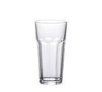 vidaXL Verres à bière 6 pcs 475 ml, gobelet en verre, verre à boire, verre à boire en verre, verre highball, verre à eau, verrerie à gobelets
