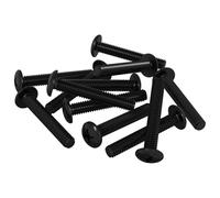 vidaXL Vis 2647 pcs Argenté 5 x 30 mm Fer, Garage, Cylindrique, Industriel, Autre, Optimisation de l'espace et Utilisation Efficace grâce à des Solutions de Rangement innovantes