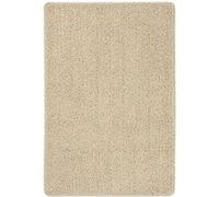 vidaXL Tapis Shaggy Antidérapant Carpette de Salle de Séjour Moquette Tapis de Sol Salon Chambre à Coucher Maison Intérieur 340389