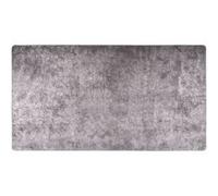 vidaXL Vloerkleed wasbaar anti-slip 190x300 cm grijs337962 Gris G
