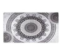 Vidaxl Tapis Lavable Antidérapant 190x300 Cm Multicolore