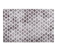vidaXL Tapis lavable antidérapant 337976 – 80x150 cm Multicolore