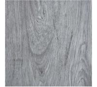 Vidaxl Planches De Plancher Autoadhésives 5,11 M² Pvc Gris Clair