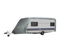 Vidaxl Voile D'ombrage 160 G/M² Anthracite 3/4x3 M Pehd