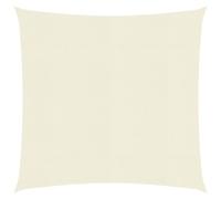 vidaXL Voile d'Ombrage Bâche de Voile de Soleil Toile d'Ombrage Protection UV Jardin Terrasse Balcon Extérieur 160 g/m² 311164