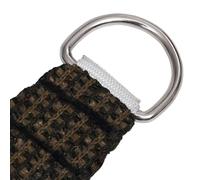 Vidaxl Voile D'ombrage 160 G/M² Marron 4/5x3 M Pehd