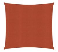 Voile d'Ombrage Protection Voile Solaire Voile de Parasol Anti UV Jardin Patio Terrasse Balcon Extérieur 160 g/m² 311342