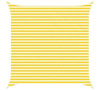 Vidaxl Voile D'ombre Extérieure 4 X 4 M 100 % Polyester Oxford