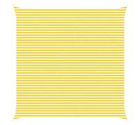 Vidaxl Voile D'ombre Extérieure 6 X 6 M 100 % Polyester Oxford