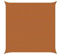 Vidaxl Voile D'ombre Extérieure 7 X 7 M 100 % Polyester Oxford
