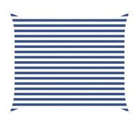 Vidaxl Voile D'ombre Oxford Enduit De Pu