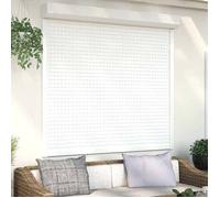 vidaXL Volet Roulant Store Enrouleur Pare-vue Store Occultant Store de Fenêtre Store à Rouleau Imperméable Maison Chambre 144975