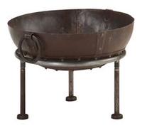Vuurplaats Ã~40 cm ijzer321944