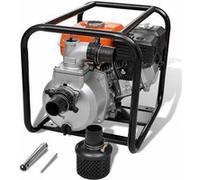 vidaXL Waterpomp benzine 50 mm 4800 W140934 G