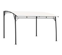 vidaXL Zonneluifel 3x3x2,55 m crÃmekleurig47975 Crème G