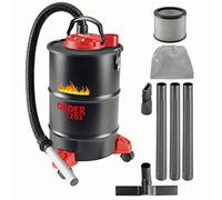VIDE 20L POUR CENDRES CHAUDES 1203 1350135